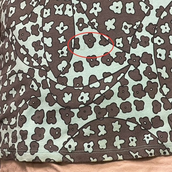 BODEN Jersey Maxi Dress - Picture 10 of 14